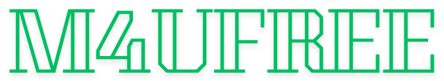 M4ufree logo